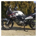 VSTROM DL 650 2004 - 2011 WORLD WHITE